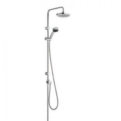  Kludi Dual Shower System 6609005-00 