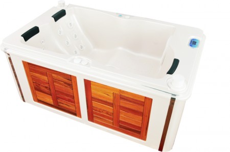  Victory Spa - Daisy Deluxe 620.04