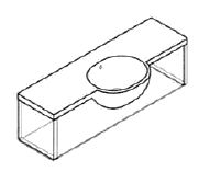  Catalano ST120C2  .   120C2 (119x32x37 ) 