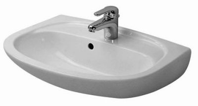  DURAVIT Duraplus 035460<br>60 x 43,5  