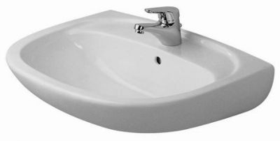  DURAVIT Duraplus 034455<br>55 x 44  