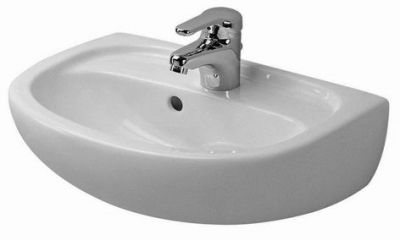  DURAVIT Duraplus Compact<br>079750 (50 x 34.5 ) 