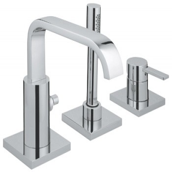  Grohe Allure 19316000 
