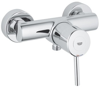  Grohe Concetto 32210001 