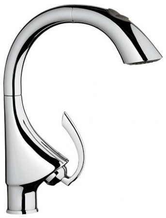  Grohe K4 33782000 